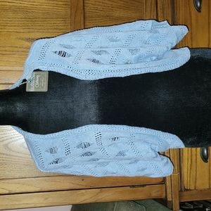 Matilda Jane cardigan